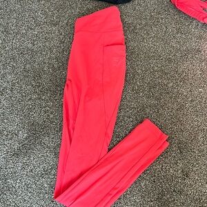 Gymshark leggings